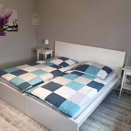 Ferienhaus Theresa Furthen Luaran gambar