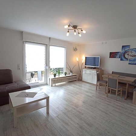 Ferienhaus Theresa Furthen Luaran gambar