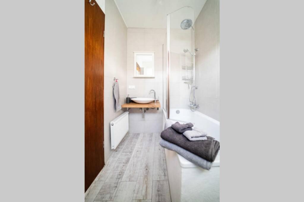 Ferienhaus Theresa Furthen Luaran gambar