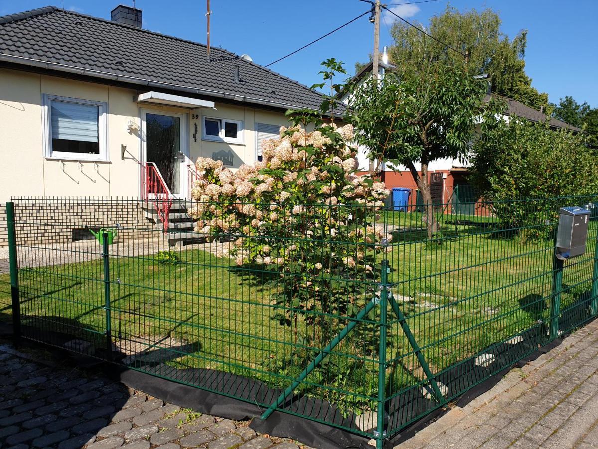 Ferienhaus Theresa Furthen Luaran gambar