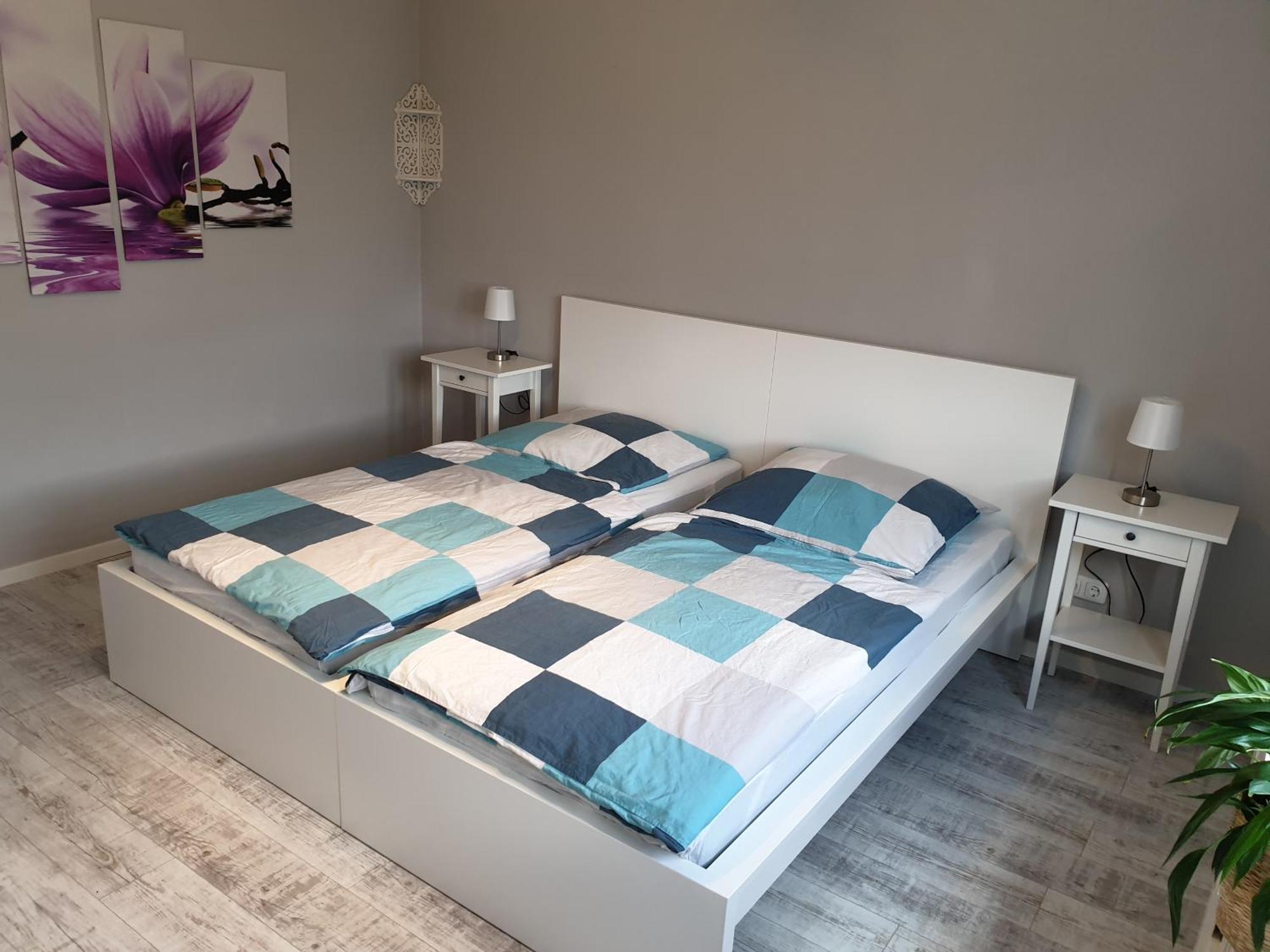 Ferienhaus Theresa Furthen Luaran gambar