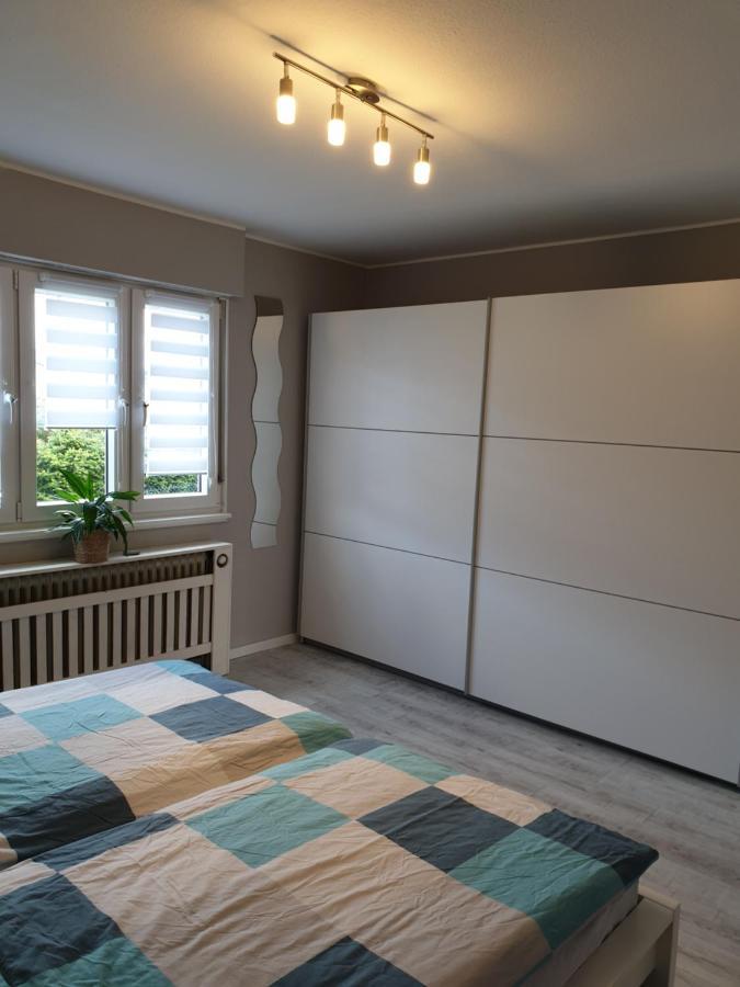 Ferienhaus Theresa Furthen Luaran gambar