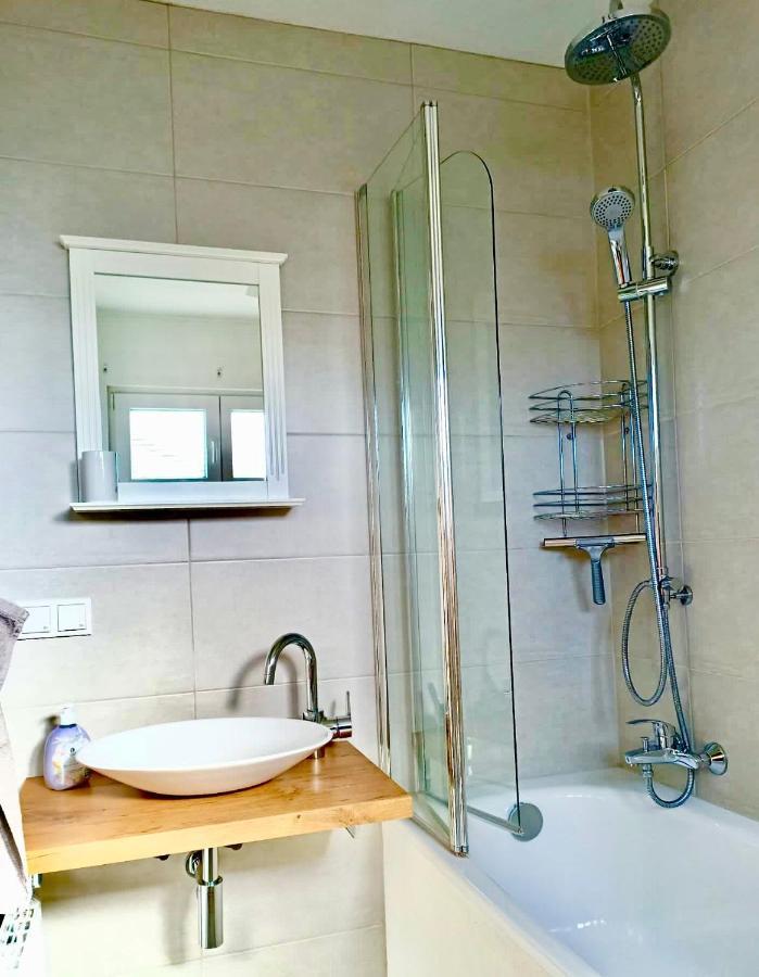 Ferienhaus Theresa Furthen Luaran gambar
