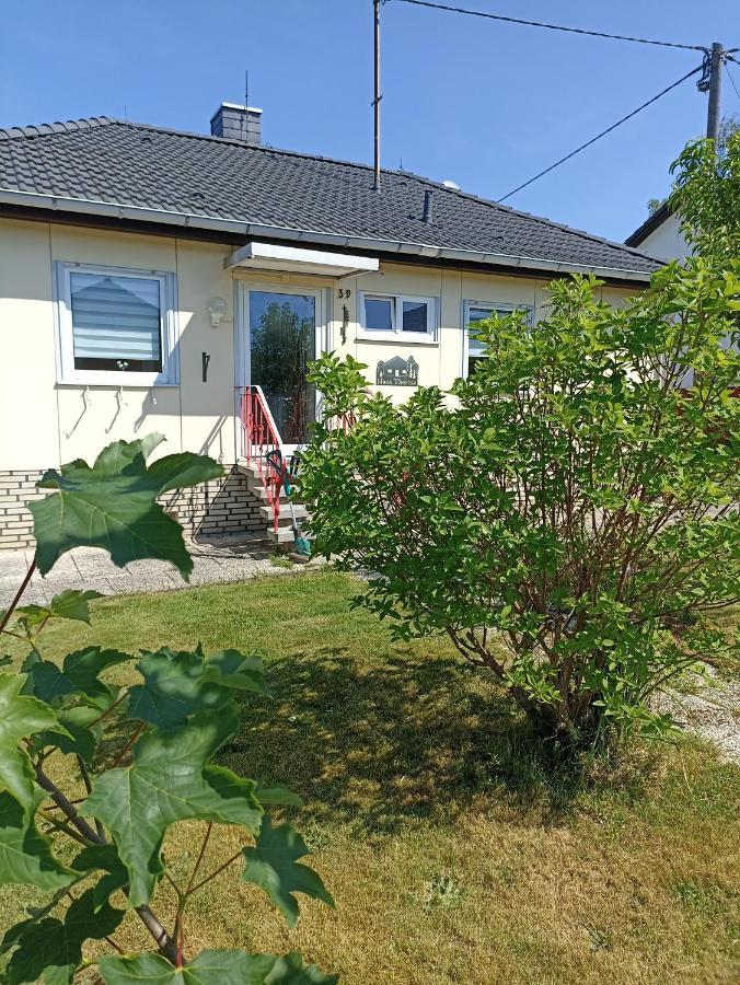 Ferienhaus Theresa Furthen Luaran gambar