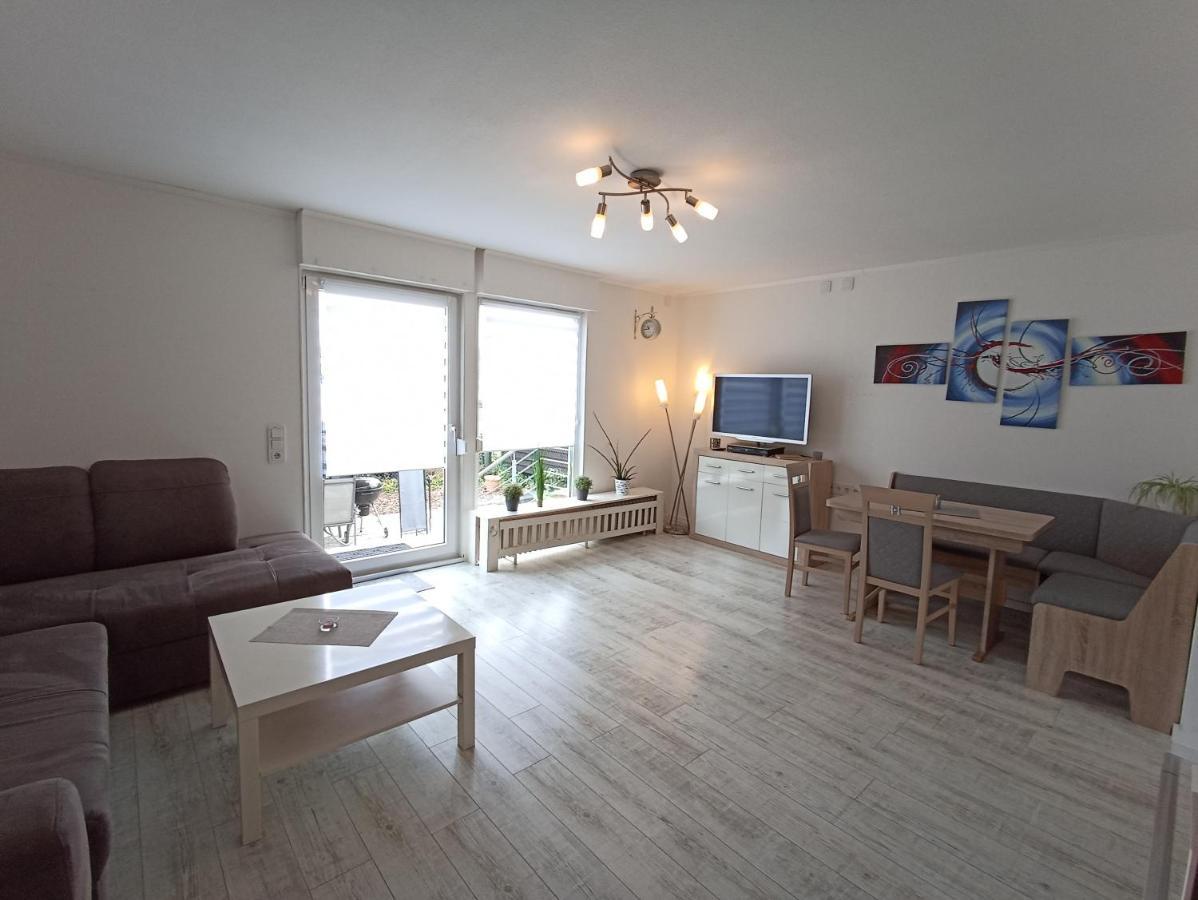 Ferienhaus Theresa Furthen Luaran gambar