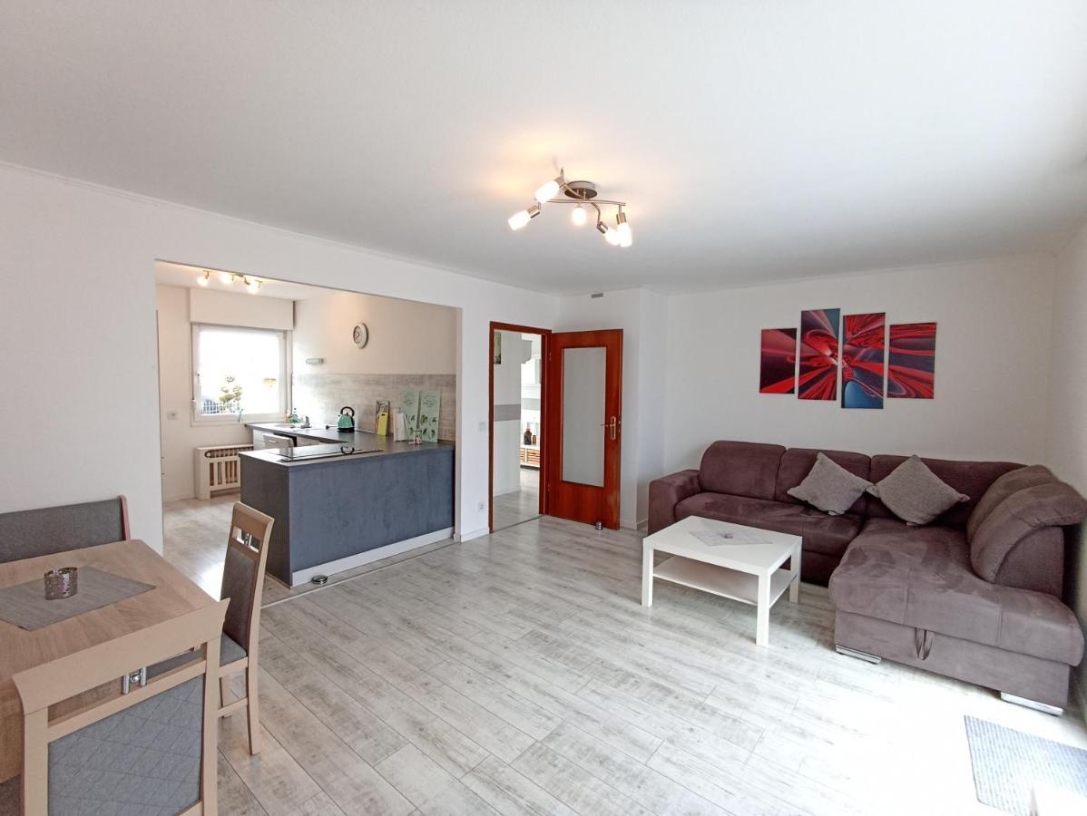 Ferienhaus Theresa Furthen Luaran gambar