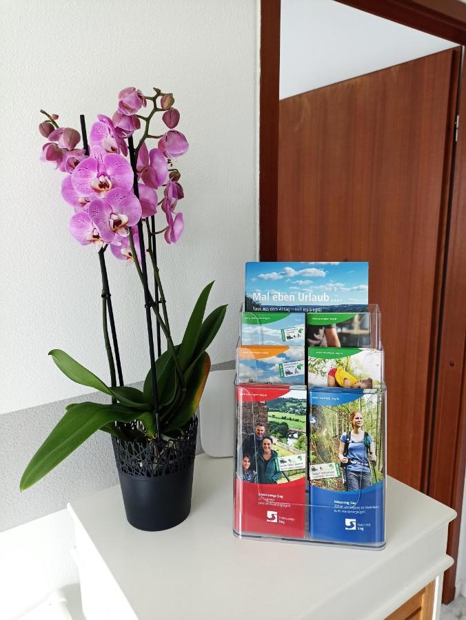 Ferienhaus Theresa Furthen Luaran gambar