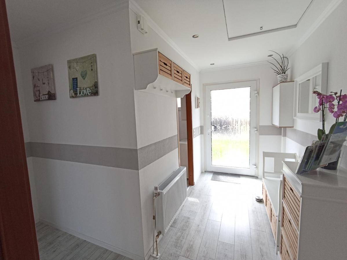 Ferienhaus Theresa Furthen Luaran gambar